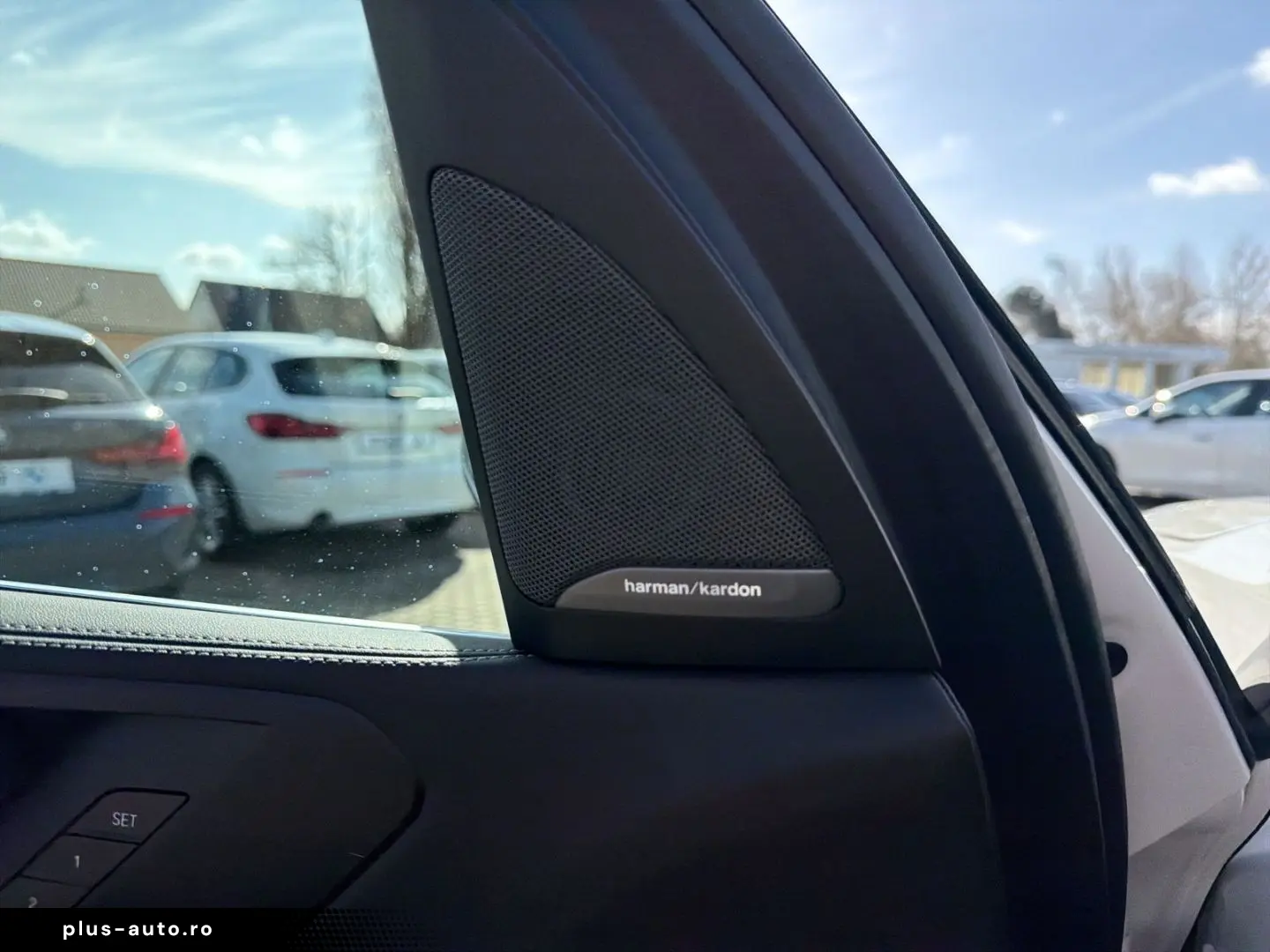 BMW X5 30d xDrive AHK Navigation HarmanKardon LED