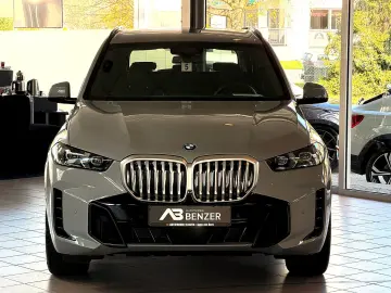BMW X5 30 d xDrive M Sport HEAD-UP 360  SOUND AMBIEN