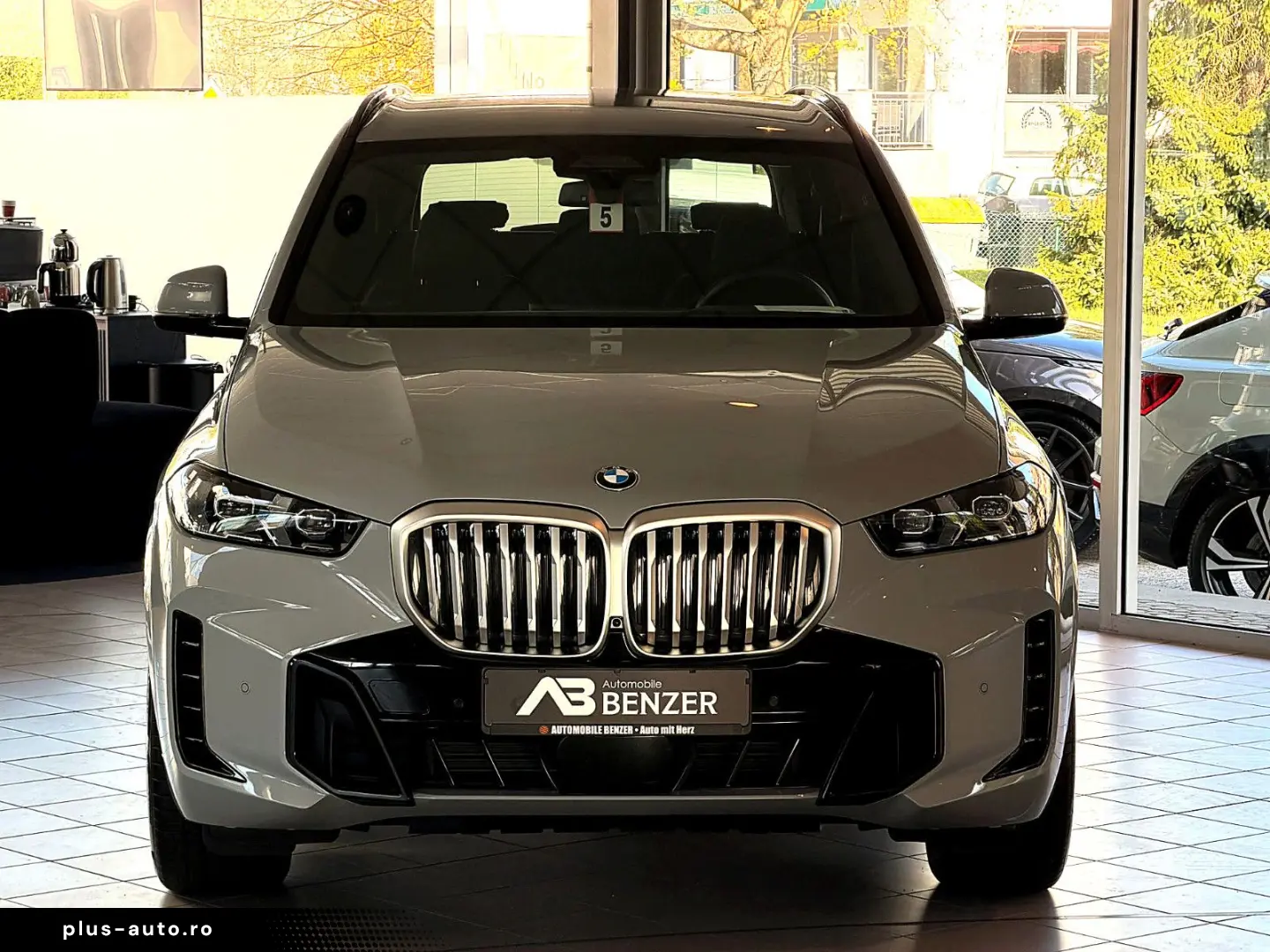 BMW X5 30 d xDrive M Sport HEAD-UP 360  SOUND AMBIEN