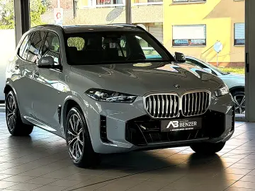 BMW X5 30 d xDrive M Sport HEAD-UP 360  SOUND AMBIEN