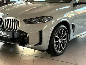 BMW X5 30 d xDrive M Sport HEAD-UP 360  SOUND AMBIEN