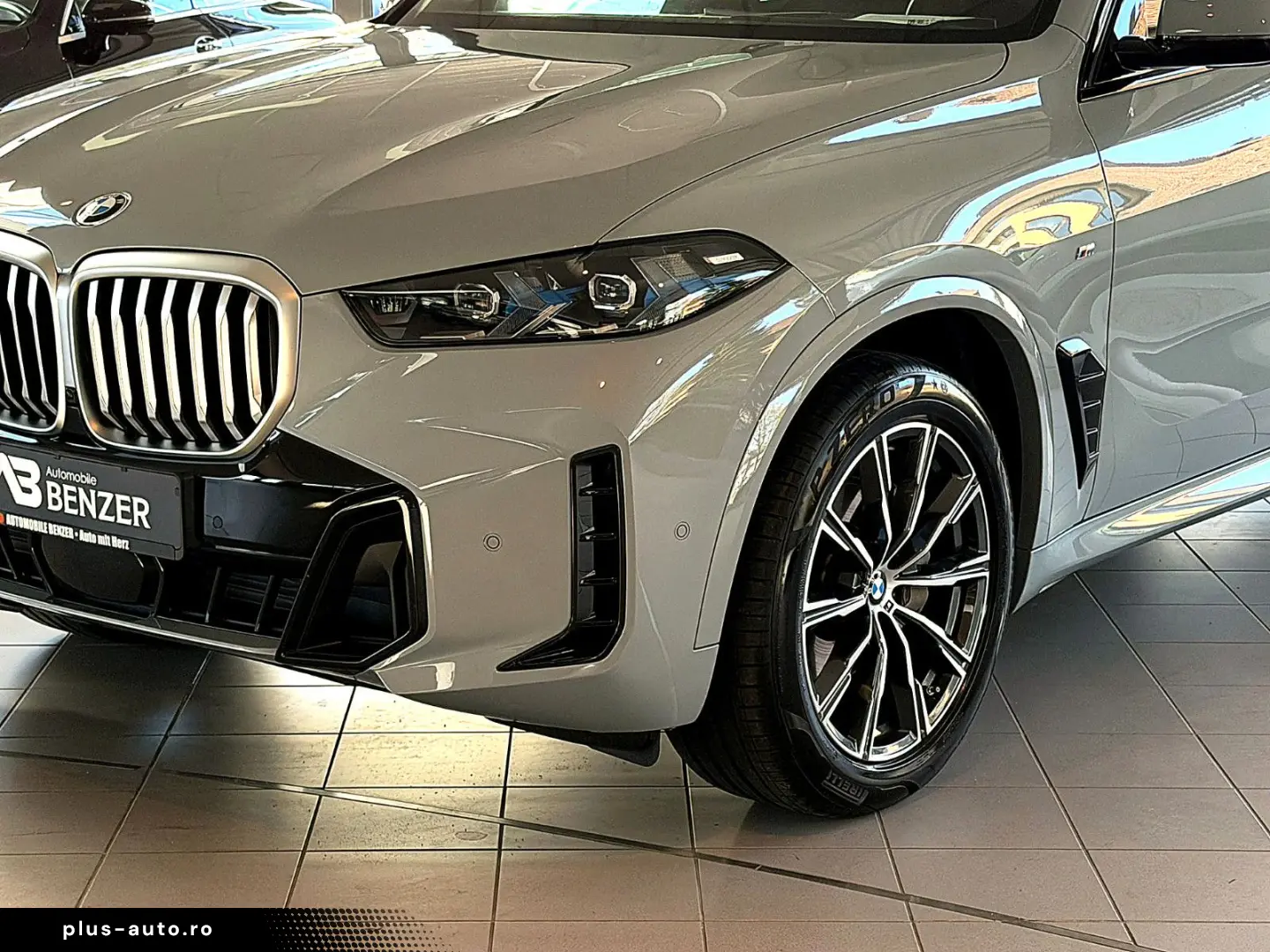 BMW X5 30 d xDrive M Sport HEAD-UP 360  SOUND AMBIEN