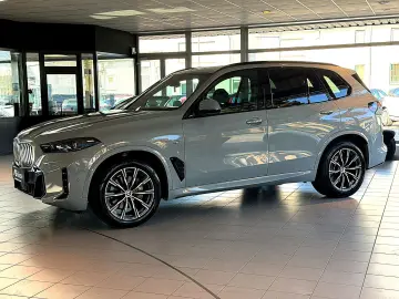 BMW X5 30 d xDrive M Sport HEAD-UP 360  SOUND AMBIEN