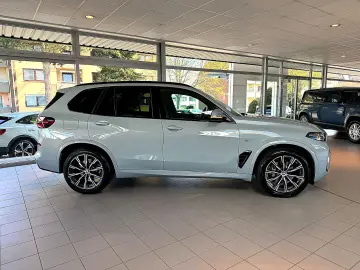BMW X5 30 d xDrive M Sport HEAD-UP 360  SOUND AMBIEN