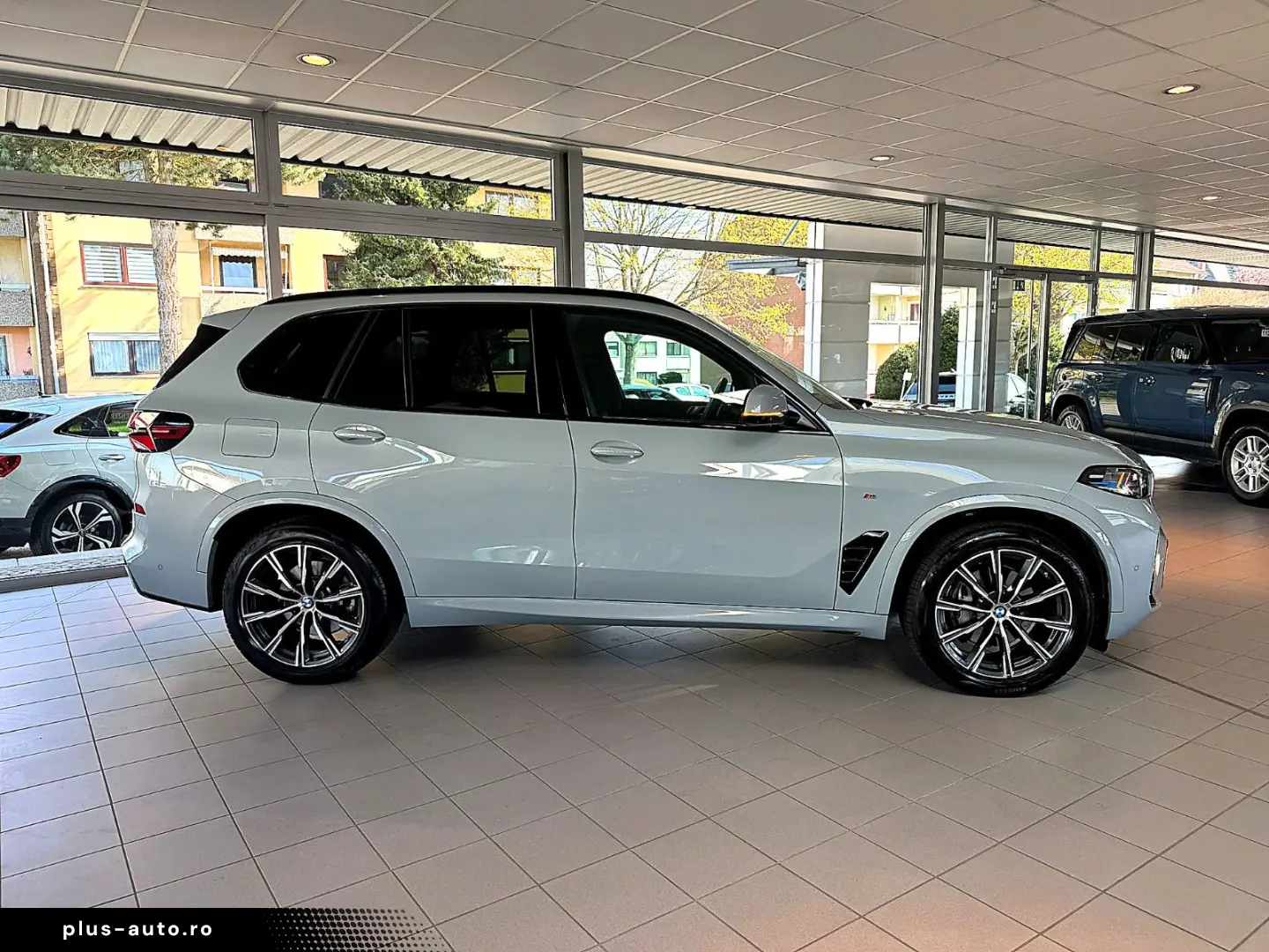 BMW X5 30 d xDrive M Sport HEAD-UP 360  SOUND AMBIEN