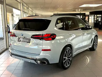 BMW X5 30 d xDrive M Sport HEAD-UP 360  SOUND AMBIEN