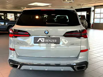 BMW X5 30 d xDrive M Sport HEAD-UP 360  SOUND AMBIEN