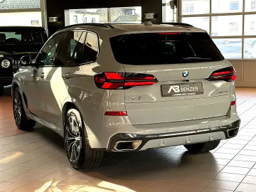 BMW X5 30 d xDrive M Sport HEAD-UP 360  SOUND AMBIEN