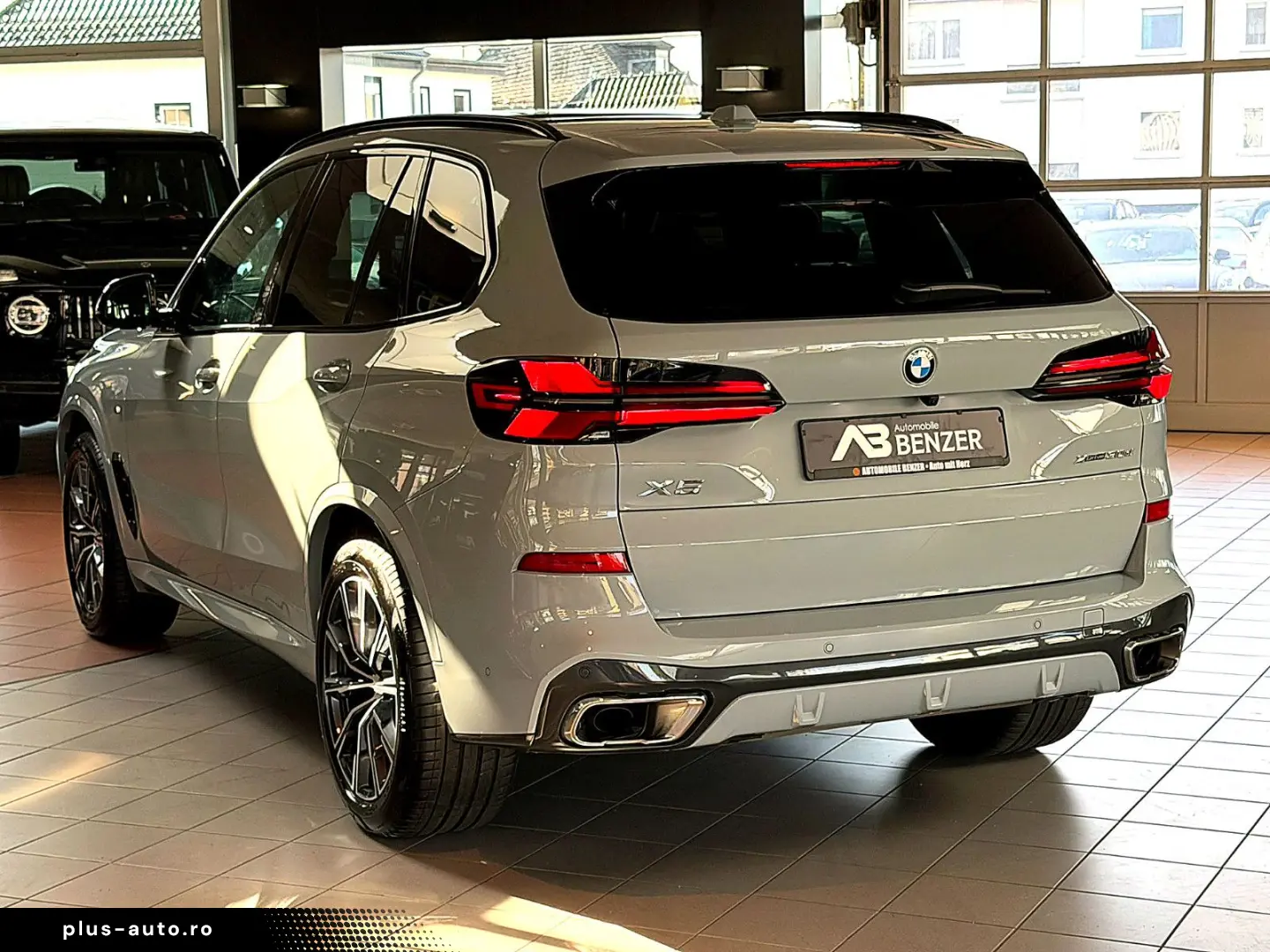 BMW X5 30 d xDrive M Sport HEAD-UP 360  SOUND AMBIEN