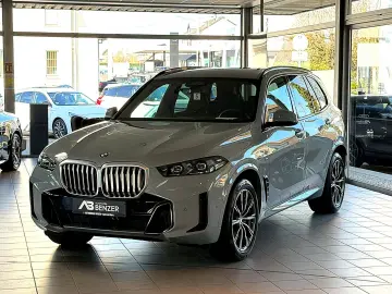 BMW X5 30 d xDrive M Sport HEAD-UP 360  SOUND AMBIEN