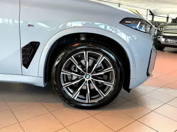 BMW X5 30 d xDrive M Sport HEAD-UP 360  SOUND AMBIEN