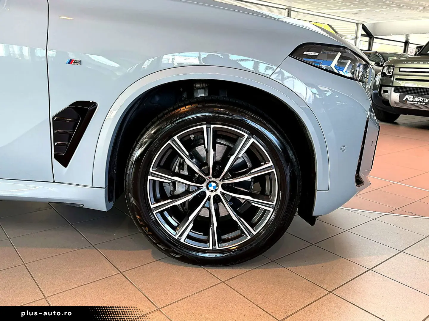 BMW X5 30 d xDrive M Sport HEAD-UP 360  SOUND AMBIEN