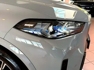 BMW X5 30 d xDrive M Sport HEAD-UP 360  SOUND AMBIEN