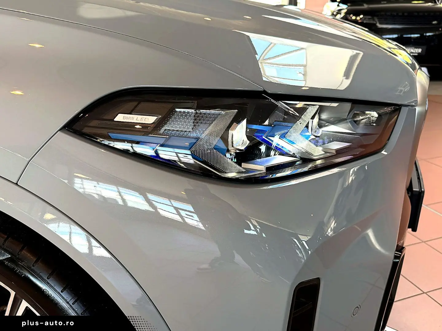 BMW X5 30 d xDrive M Sport HEAD-UP 360  SOUND AMBIEN