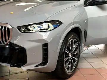 BMW X5 30 d xDrive M Sport HEAD-UP 360  SOUND AMBIEN