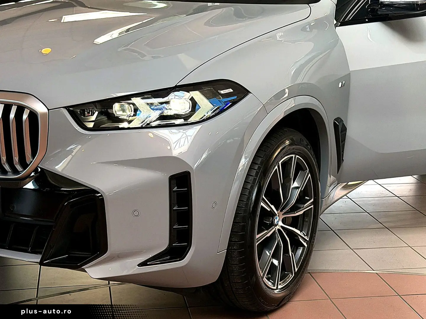 BMW X5 30 d xDrive M Sport HEAD-UP 360  SOUND AMBIEN