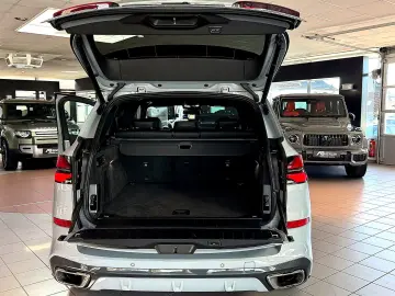 BMW X5 30 d xDrive M Sport HEAD-UP 360  SOUND AMBIEN