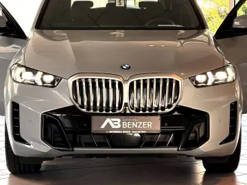BMW X5 30 d xDrive M Sport HEAD-UP 360  SOUND AMBIEN