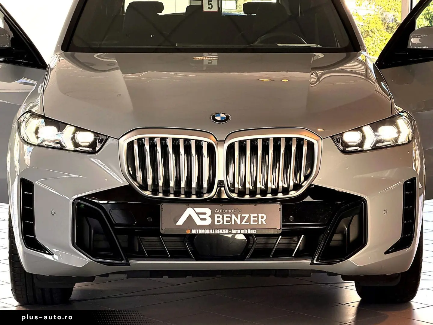BMW X5 30 d xDrive M Sport HEAD-UP 360  SOUND AMBIEN