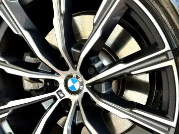 BMW X5 30 d xDrive M Sport HEAD-UP 360  SOUND AMBIEN