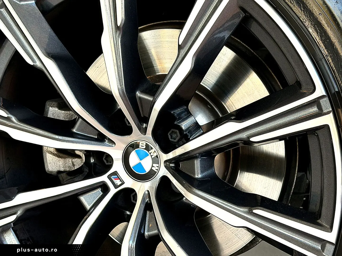 BMW X5 30 d xDrive M Sport HEAD-UP 360  SOUND AMBIEN