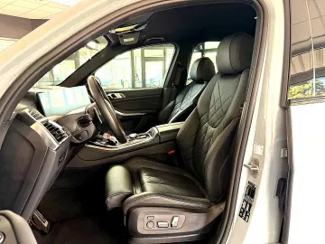 BMW X5 30 d xDrive M Sport HEAD-UP 360  SOUND AMBIEN