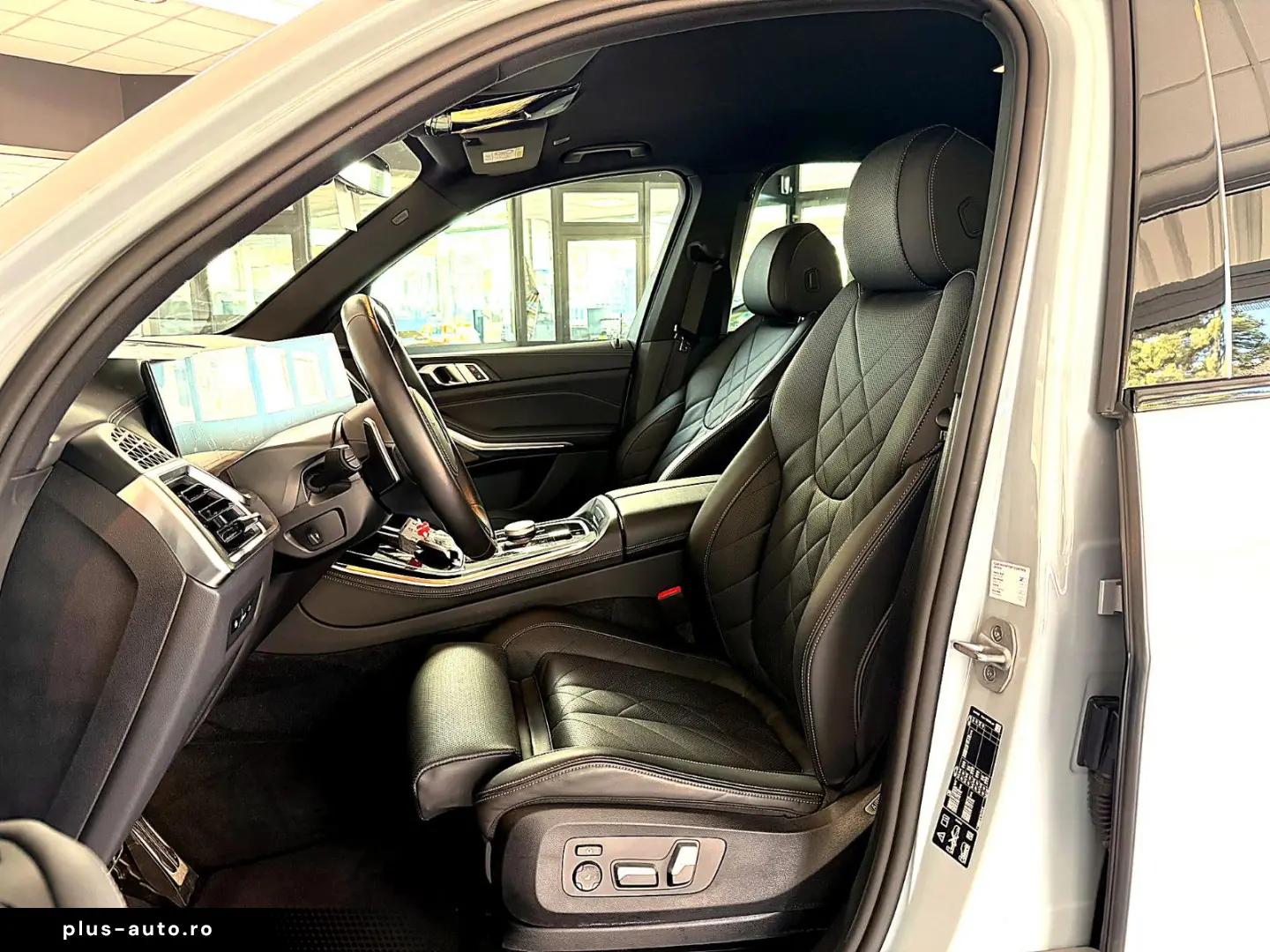 BMW X5 30 d xDrive M Sport HEAD-UP 360  SOUND AMBIEN