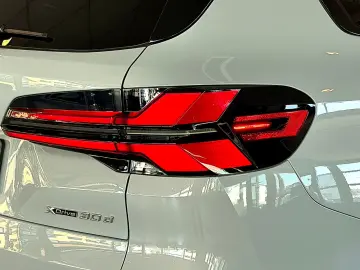 BMW X5 30 d xDrive M Sport HEAD-UP 360  SOUND AMBIEN