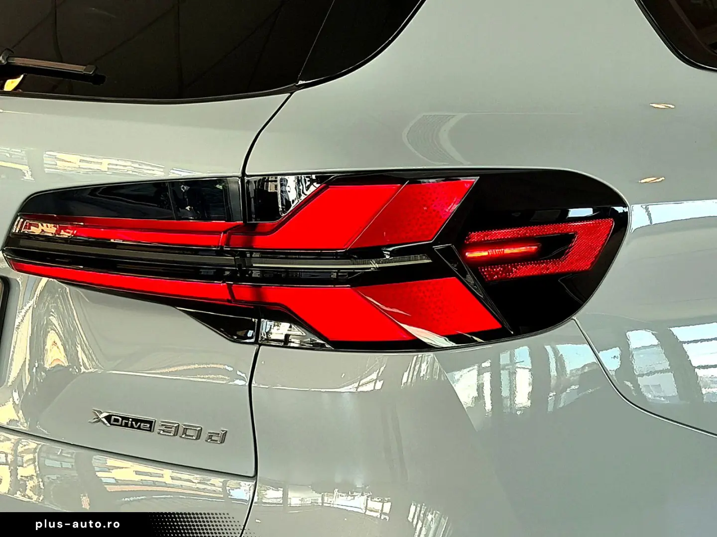 BMW X5 30 d xDrive M Sport HEAD-UP 360  SOUND AMBIEN