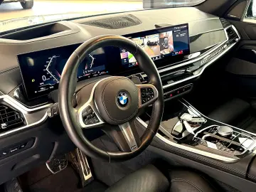 BMW X5 30 d xDrive M Sport HEAD-UP 360  SOUND AMBIEN