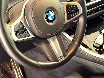 BMW X5 30 d xDrive M Sport HEAD-UP 360  SOUND AMBIEN