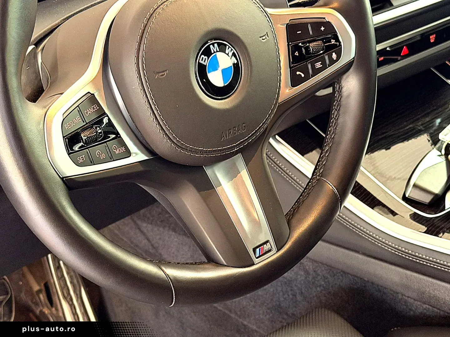 BMW X5 30 d xDrive M Sport HEAD-UP 360  SOUND AMBIEN