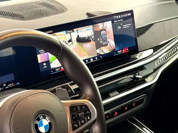 BMW X5 30 d xDrive M Sport HEAD-UP 360  SOUND AMBIEN