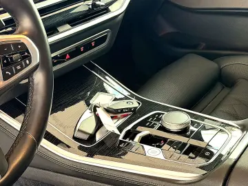 BMW X5 30 d xDrive M Sport HEAD-UP 360  SOUND AMBIEN