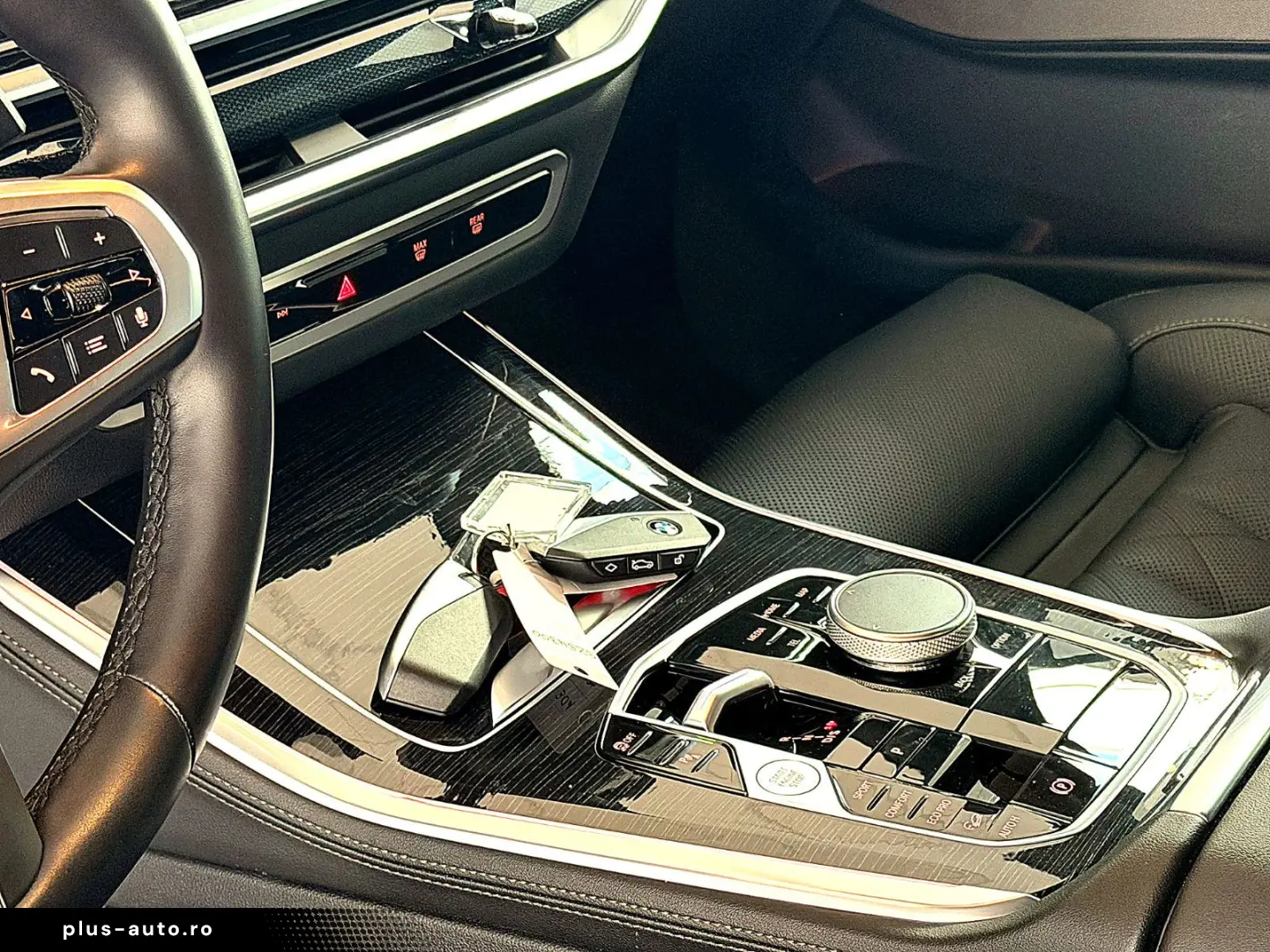 BMW X5 30 d xDrive M Sport HEAD-UP 360  SOUND AMBIEN