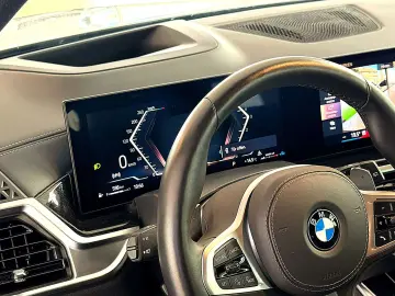 BMW X5 30 d xDrive M Sport HEAD-UP 360  SOUND AMBIEN