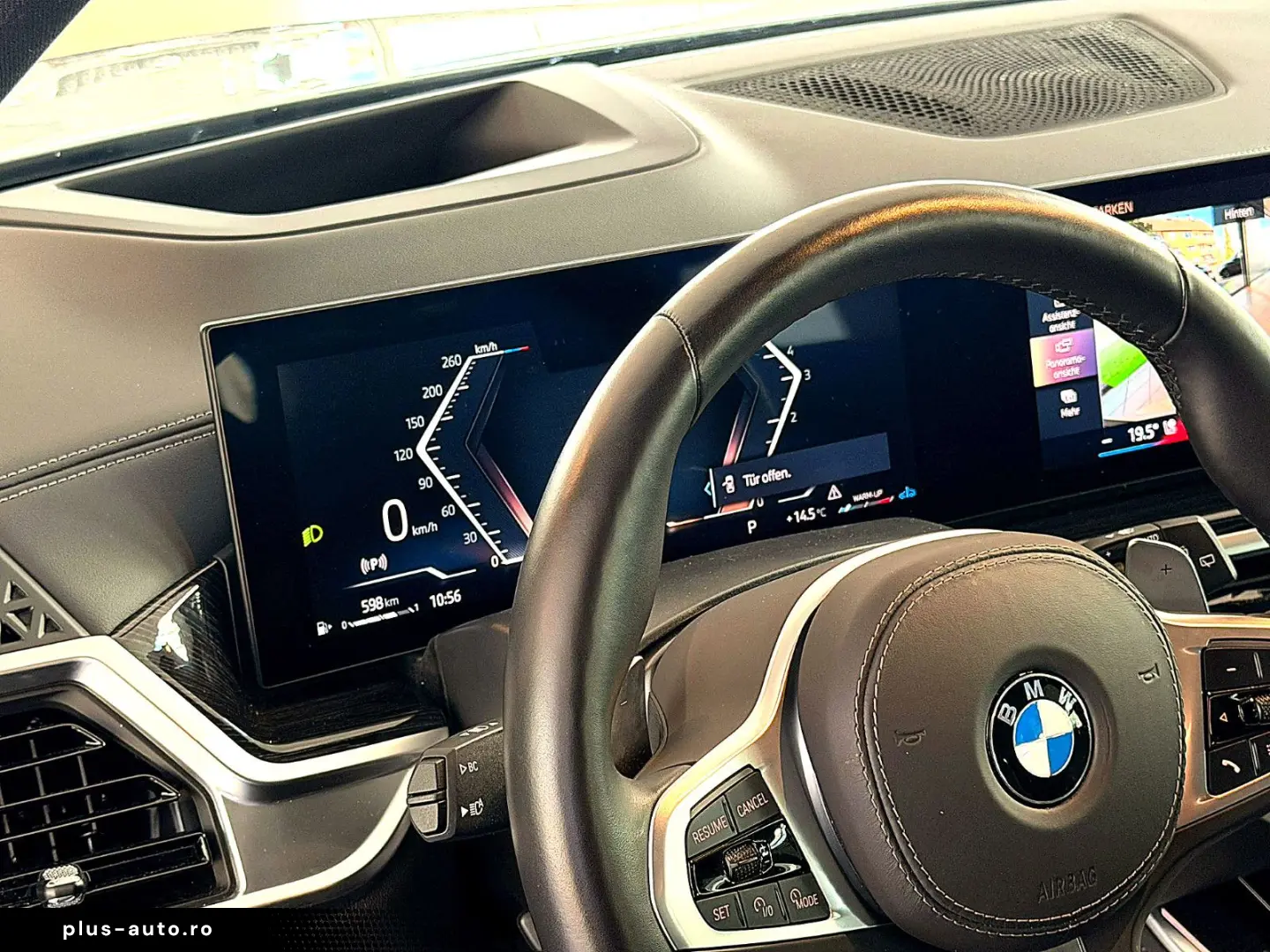 BMW X5 30 d xDrive M Sport HEAD-UP 360  SOUND AMBIEN