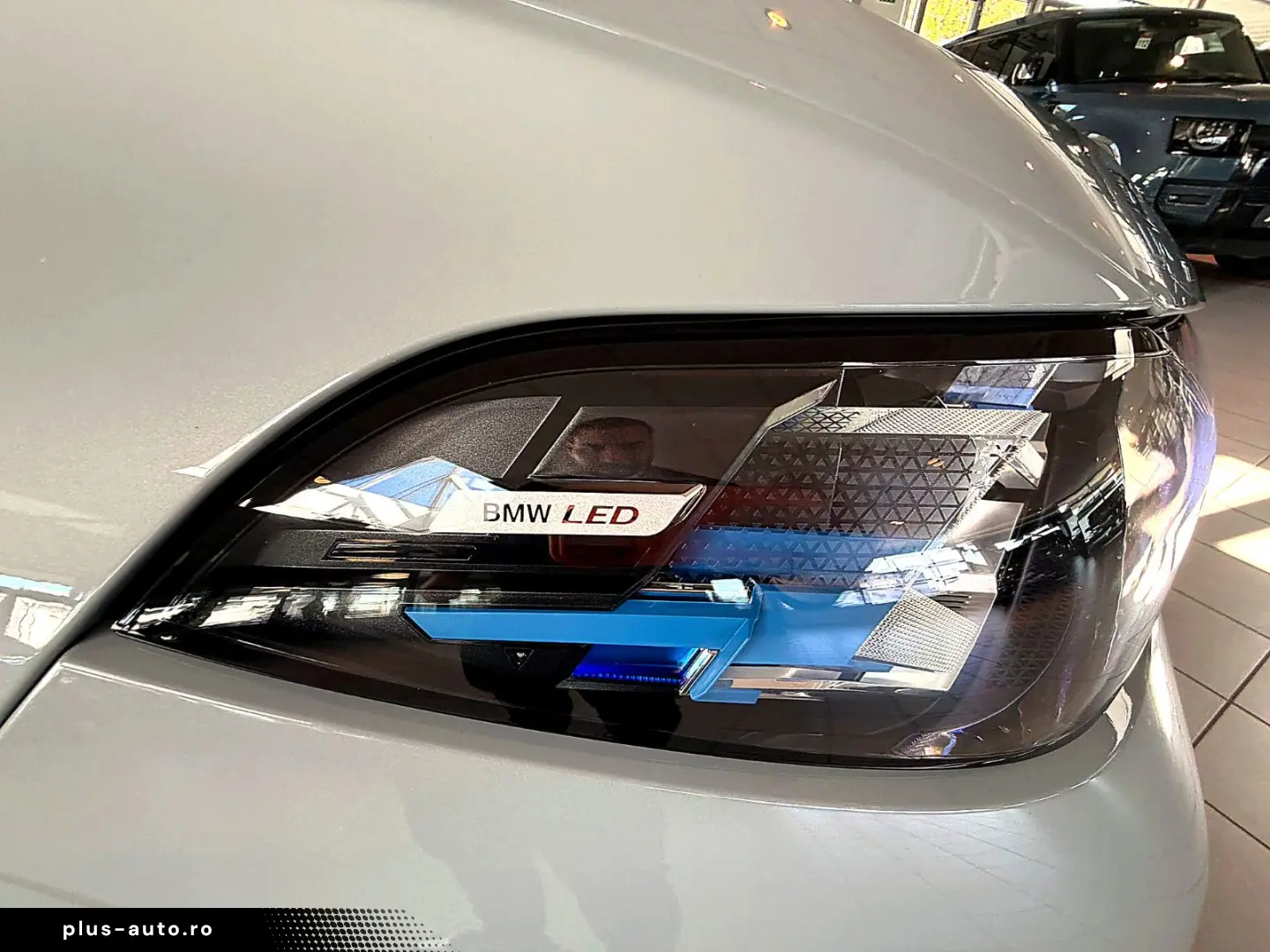 BMW X5 30 d xDrive M Sport HEAD-UP 360  SOUND AMBIEN