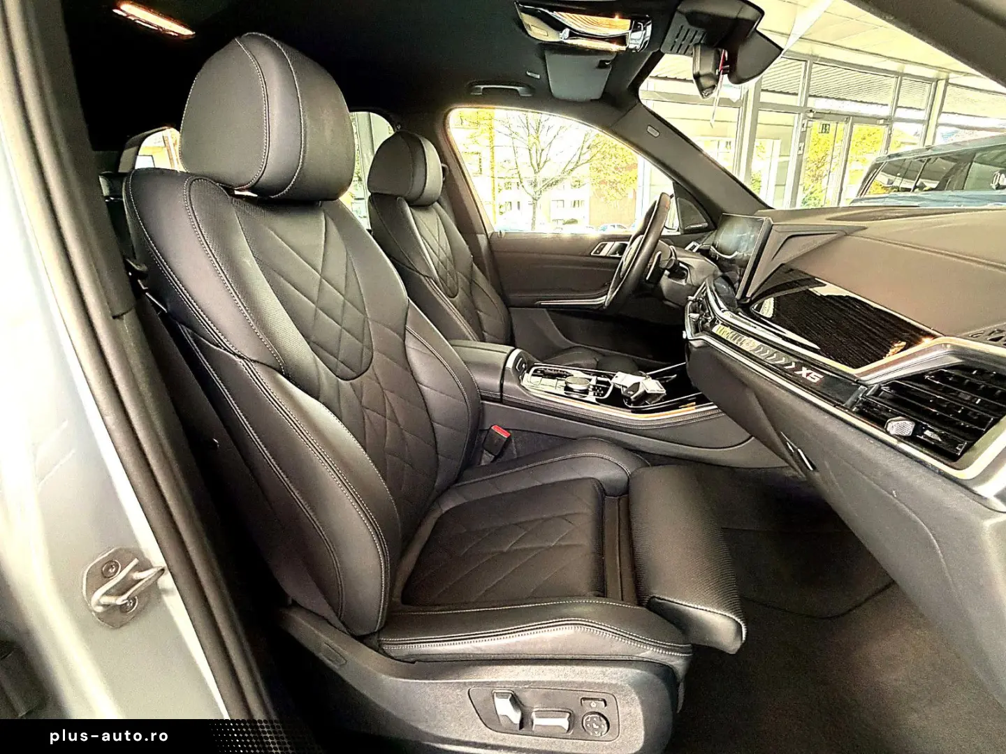 BMW X5 30 d xDrive M Sport HEAD-UP 360  SOUND AMBIEN