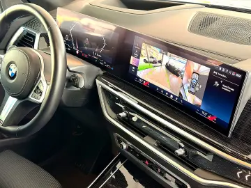 BMW X5 30 d xDrive M Sport HEAD-UP 360  SOUND AMBIEN