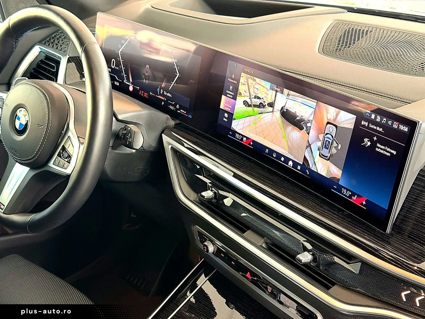 BMW X5 30 d xDrive M Sport HEAD-UP 360  SOUND AMBIEN