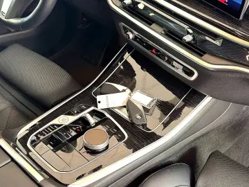 BMW X5 30 d xDrive M Sport HEAD-UP 360  SOUND AMBIEN