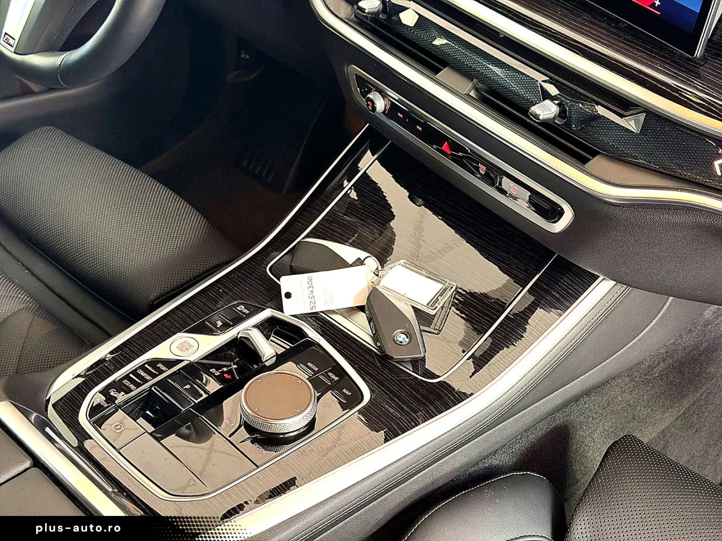 BMW X5 30 d xDrive M Sport HEAD-UP 360  SOUND AMBIEN