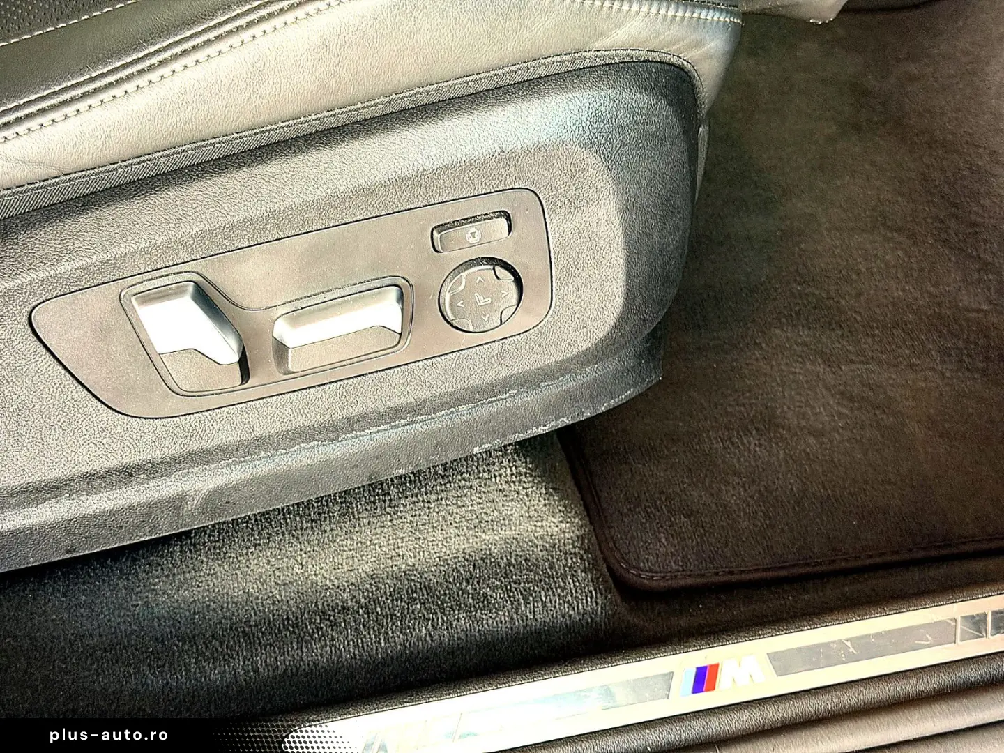 BMW X5 30 d xDrive M Sport HEAD-UP 360  SOUND AMBIEN