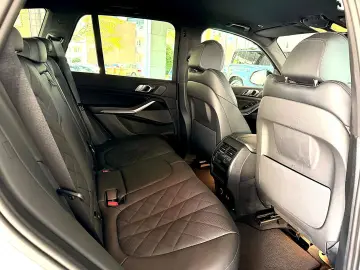 BMW X5 30 d xDrive M Sport HEAD-UP 360  SOUND AMBIEN