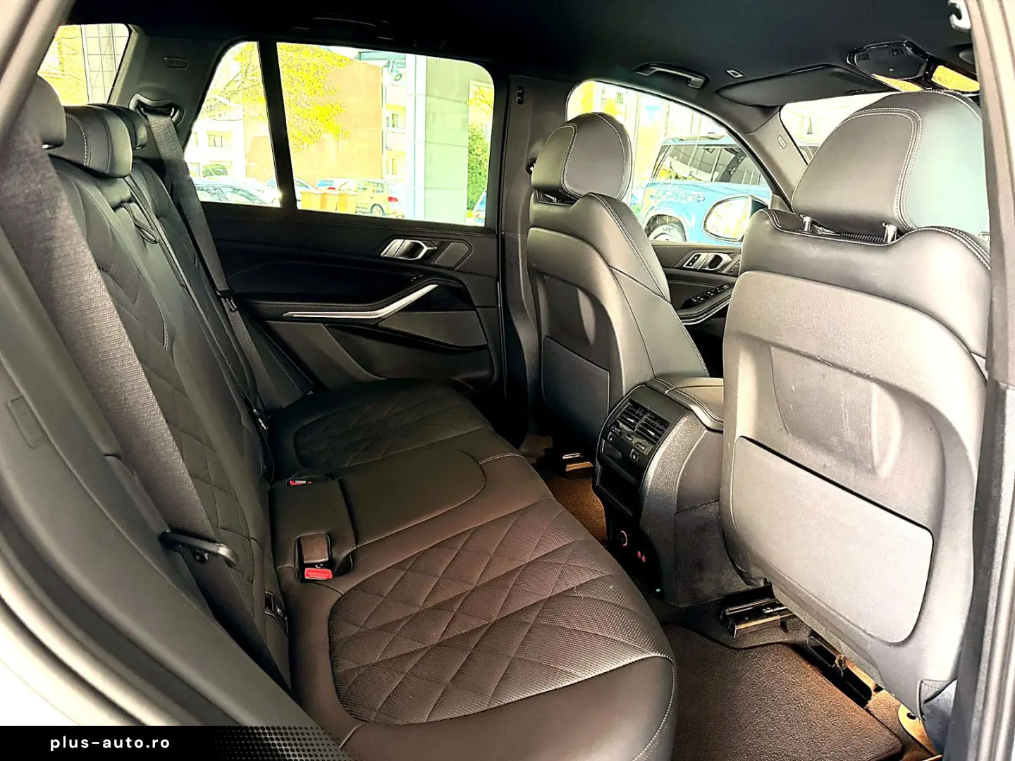 BMW X5 30 d xDrive M Sport HEAD-UP 360  SOUND AMBIEN