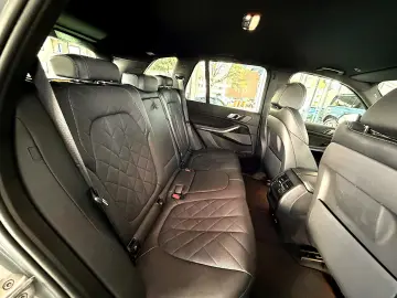 BMW X5 30 d xDrive M Sport HEAD-UP 360  SOUND AMBIEN