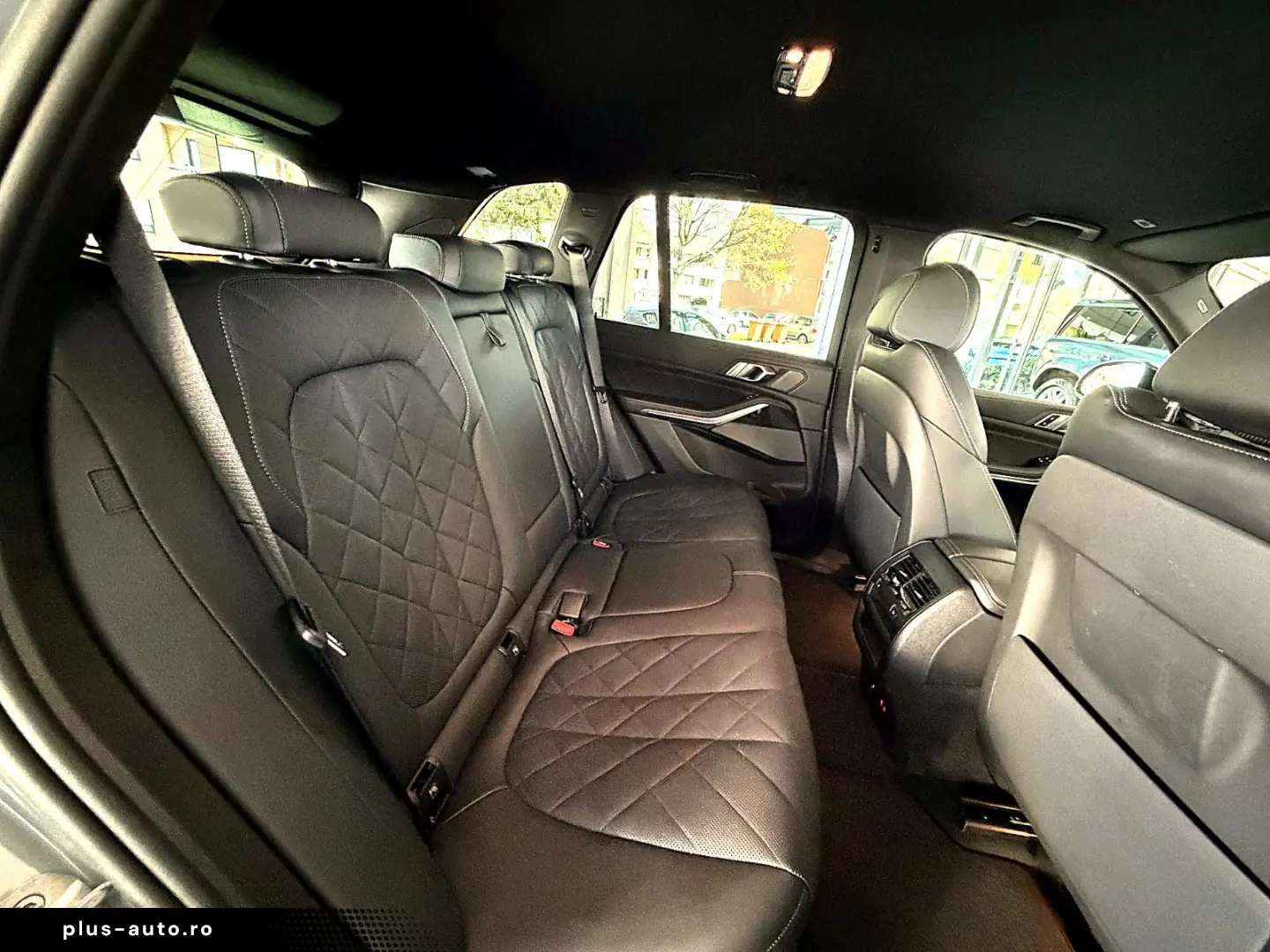 BMW X5 30 d xDrive M Sport HEAD-UP 360  SOUND AMBIEN