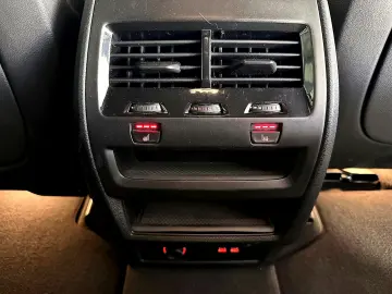 BMW X5 30 d xDrive M Sport HEAD-UP 360  SOUND AMBIEN