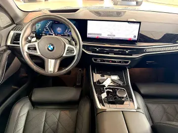 BMW X5 30 d xDrive M Sport HEAD-UP 360  SOUND AMBIEN